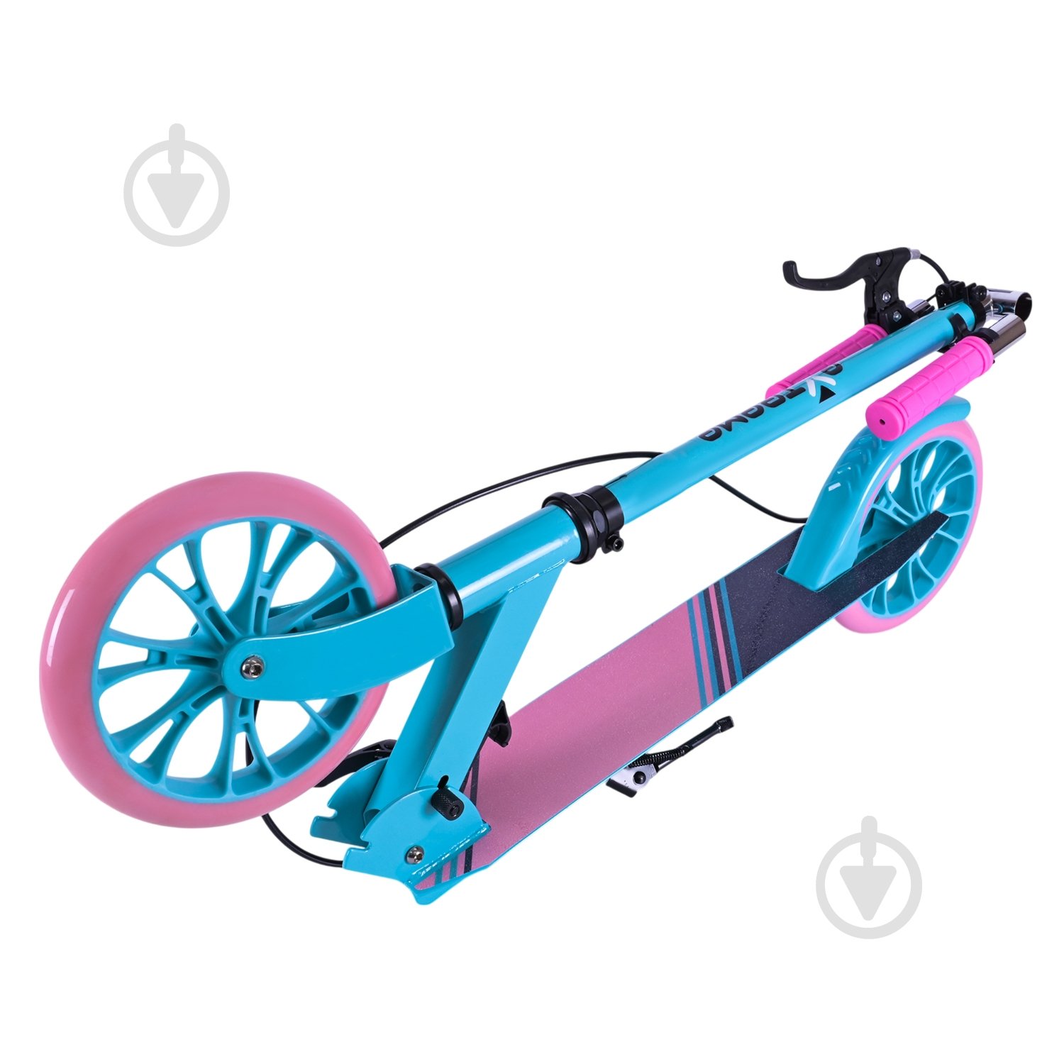 Самокат Shantou в ассортименте SK2515 - фото 10