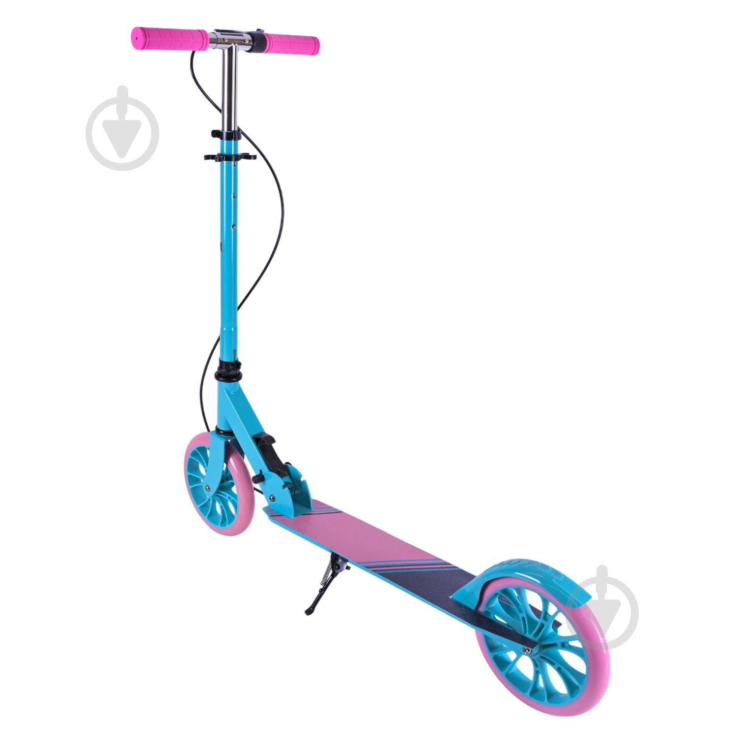 Самокат Shantou в ассортименте SK2515 - фото 4