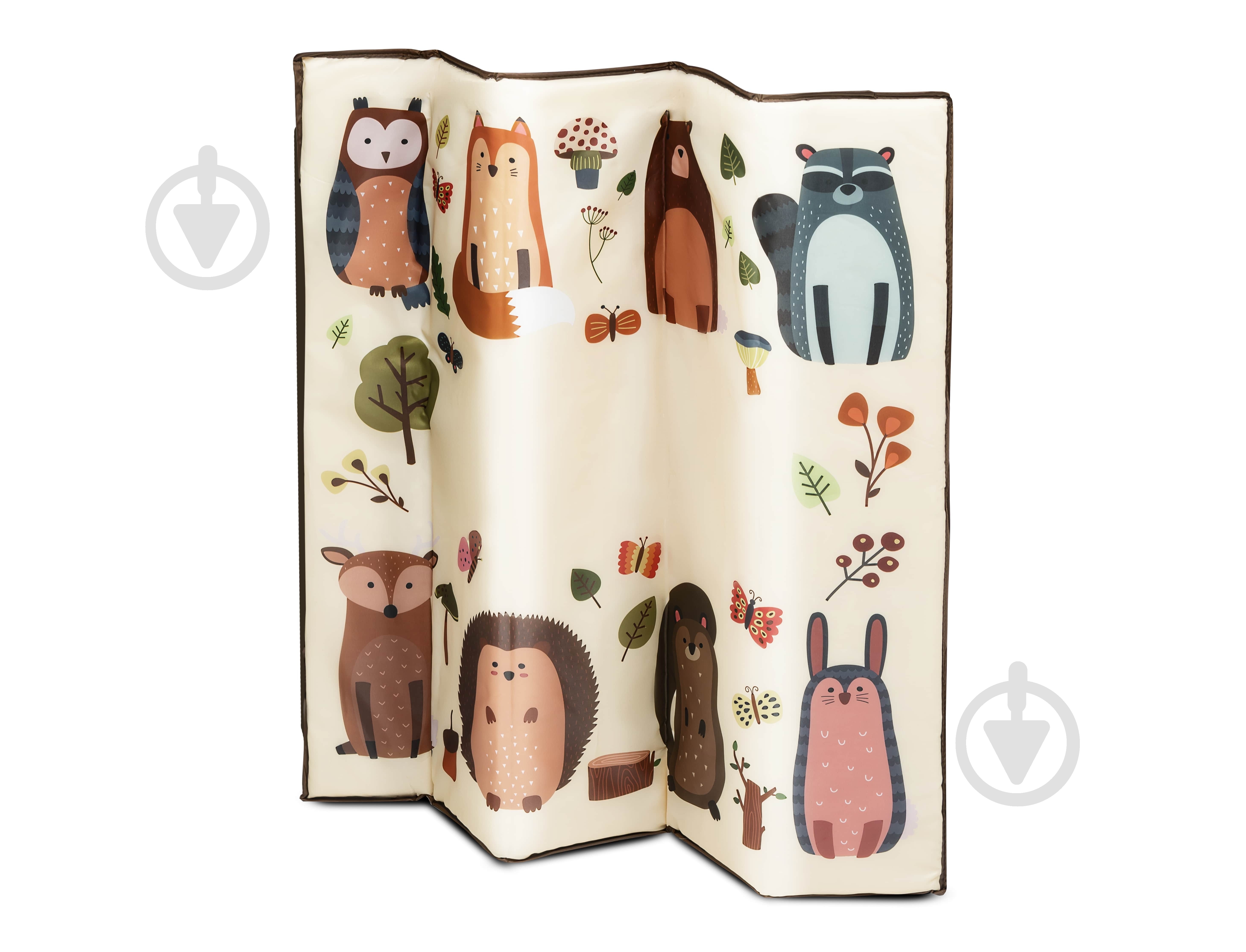 Игровой манеж Lionelo Sofie classy beige LO.SO01 - фото 3