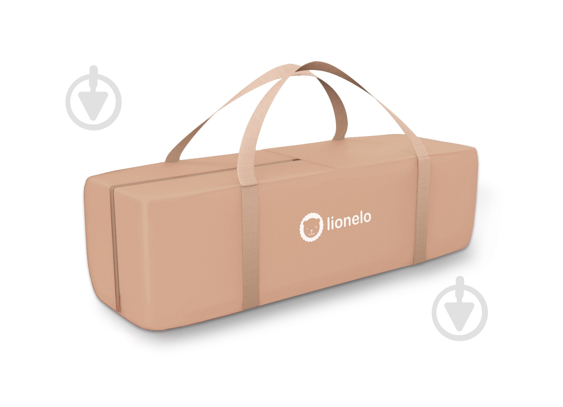 Игровой манеж Lionelo Sofie classy beige LO.SO01 - фото 4