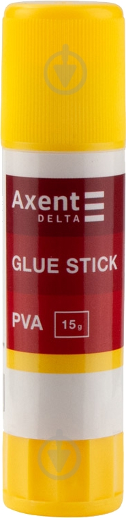 Клей-карандаш D7132 Axent - фото 1 Клей-карандаш D7132 Axent - фото 1