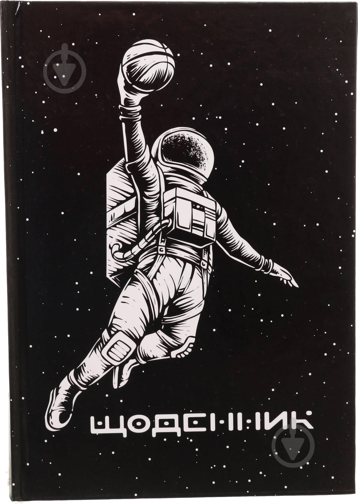 Дневник школьный Space 1 Nota Bene - фото 1