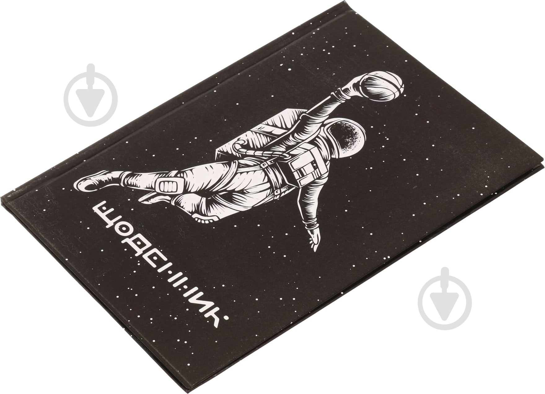 Дневник школьный Space 1 Nota Bene - фото 2
