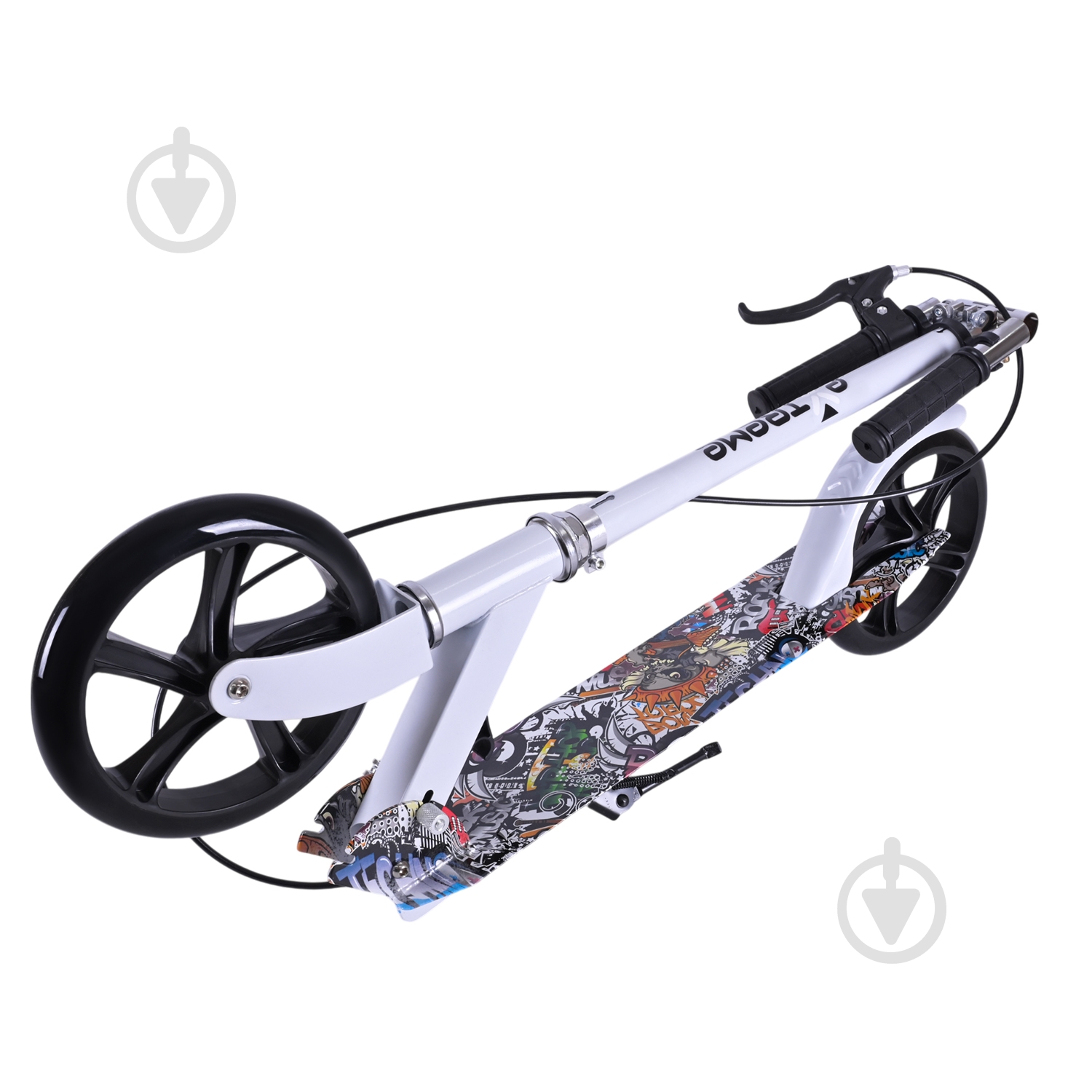 Самокат Shantou в ассортименте SK2517 - фото 10