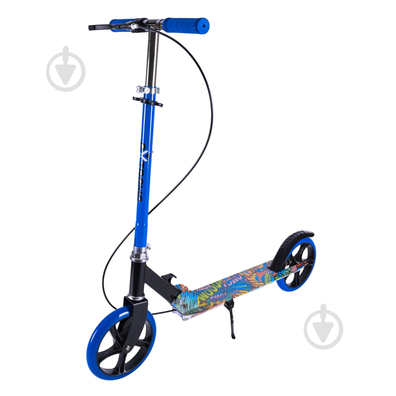 Самокат Shantou в ассортименте SK2517 - фото 11