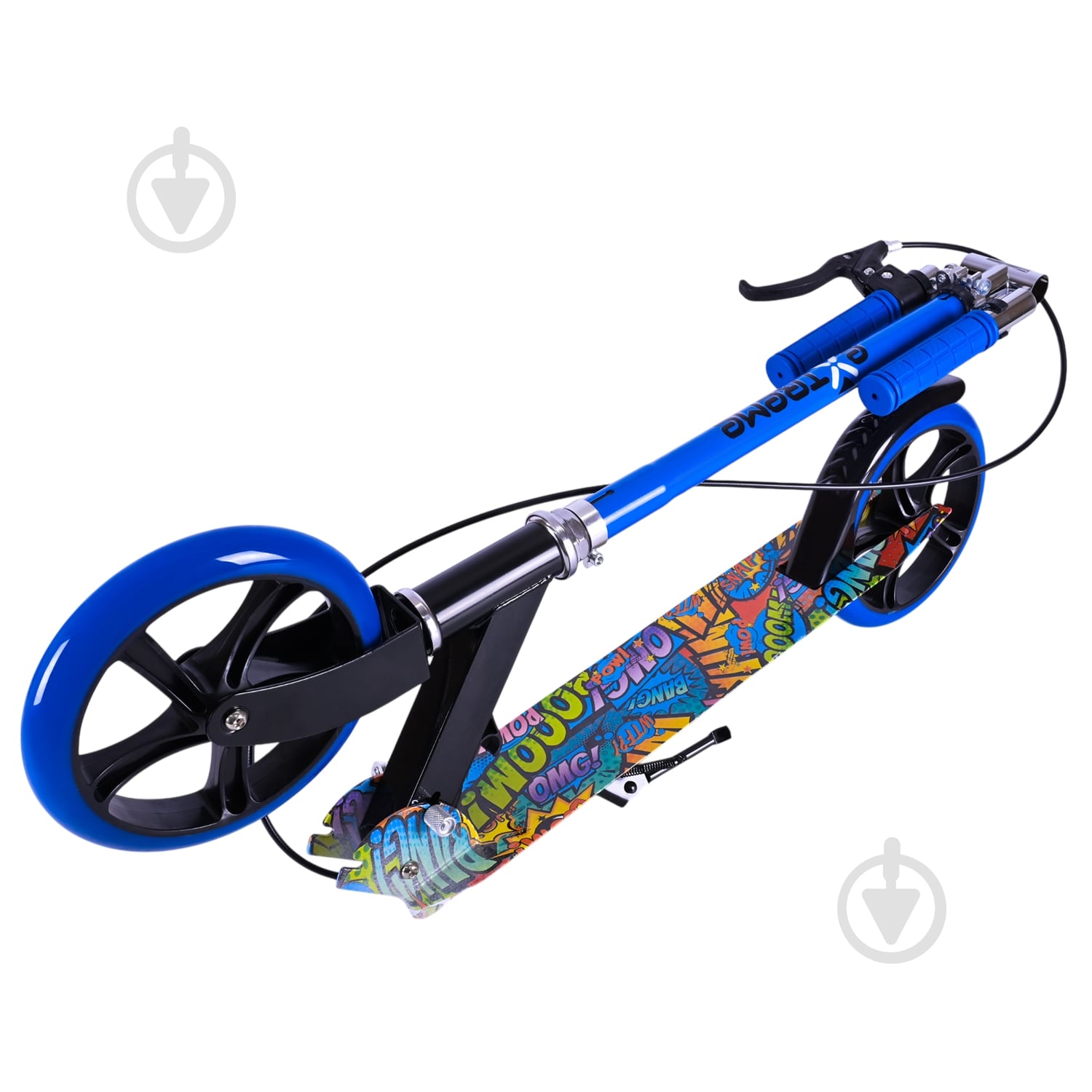 Самокат Shantou в ассортименте SK2517 - фото 19