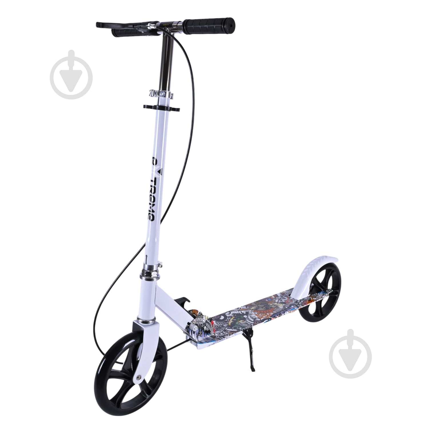 Самокат Shantou в ассортименте SK2517 - фото 2