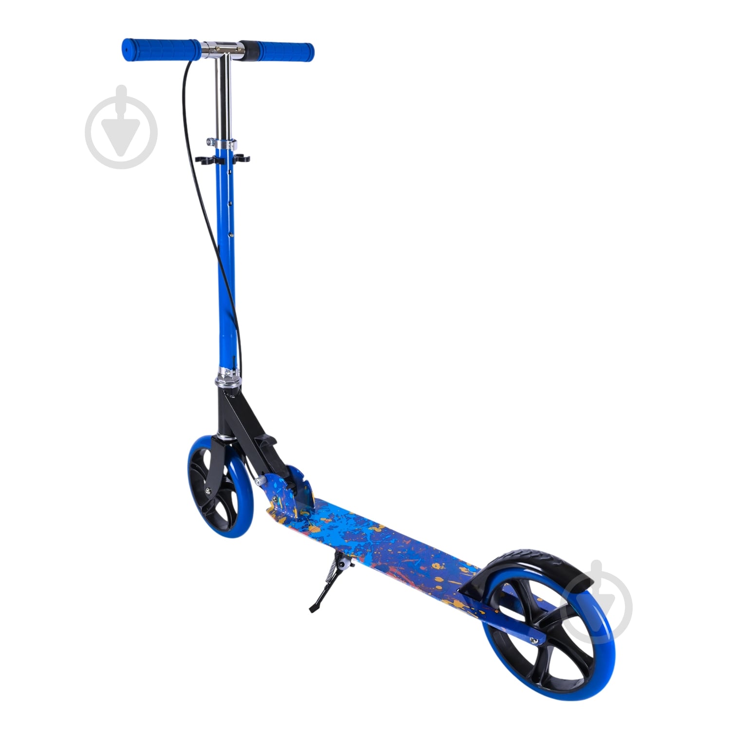 Самокат Shantou в ассортименте SK2517 - фото 22