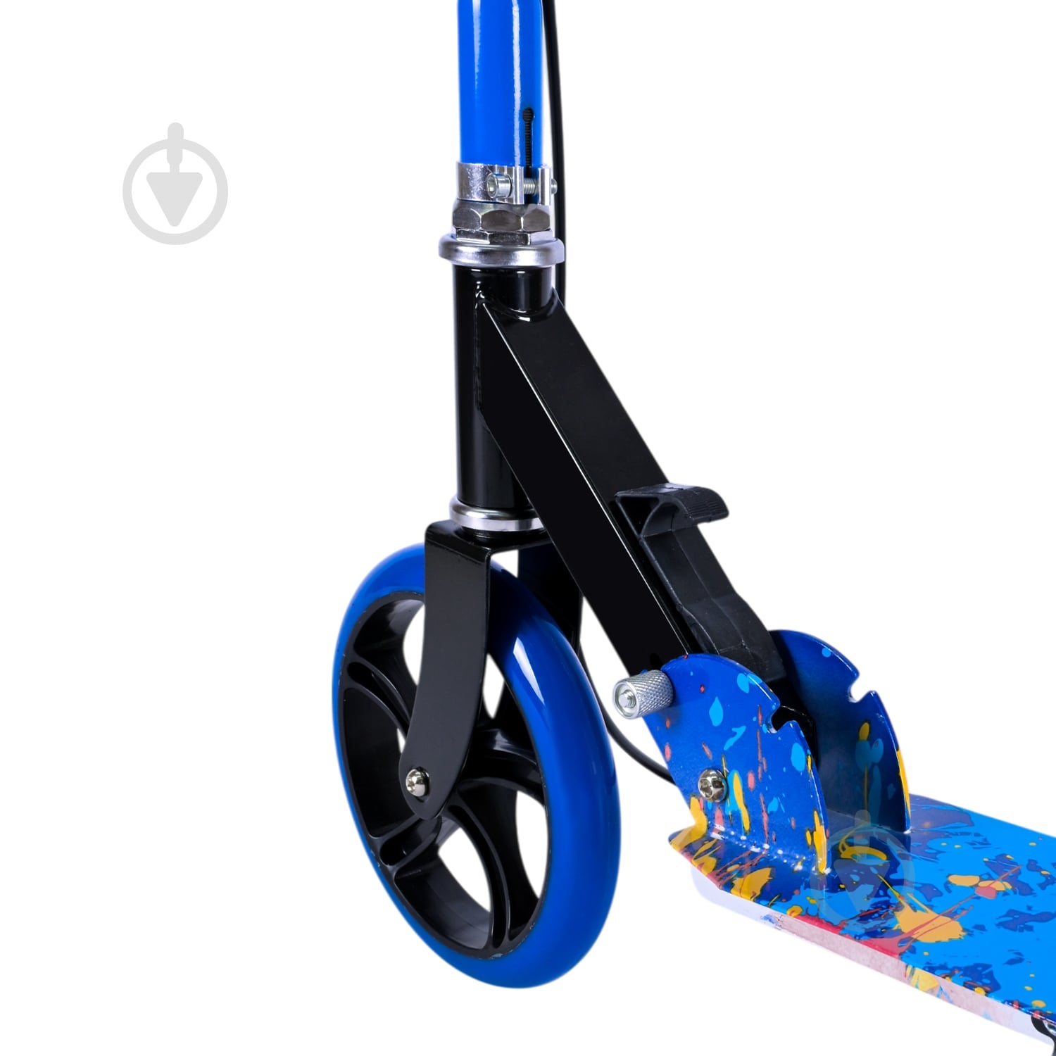 Самокат Shantou в ассортименте SK2517 - фото 23