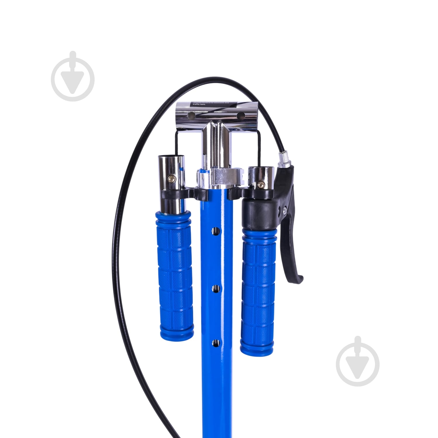 Самокат Shantou в ассортименте SK2517 - фото 27