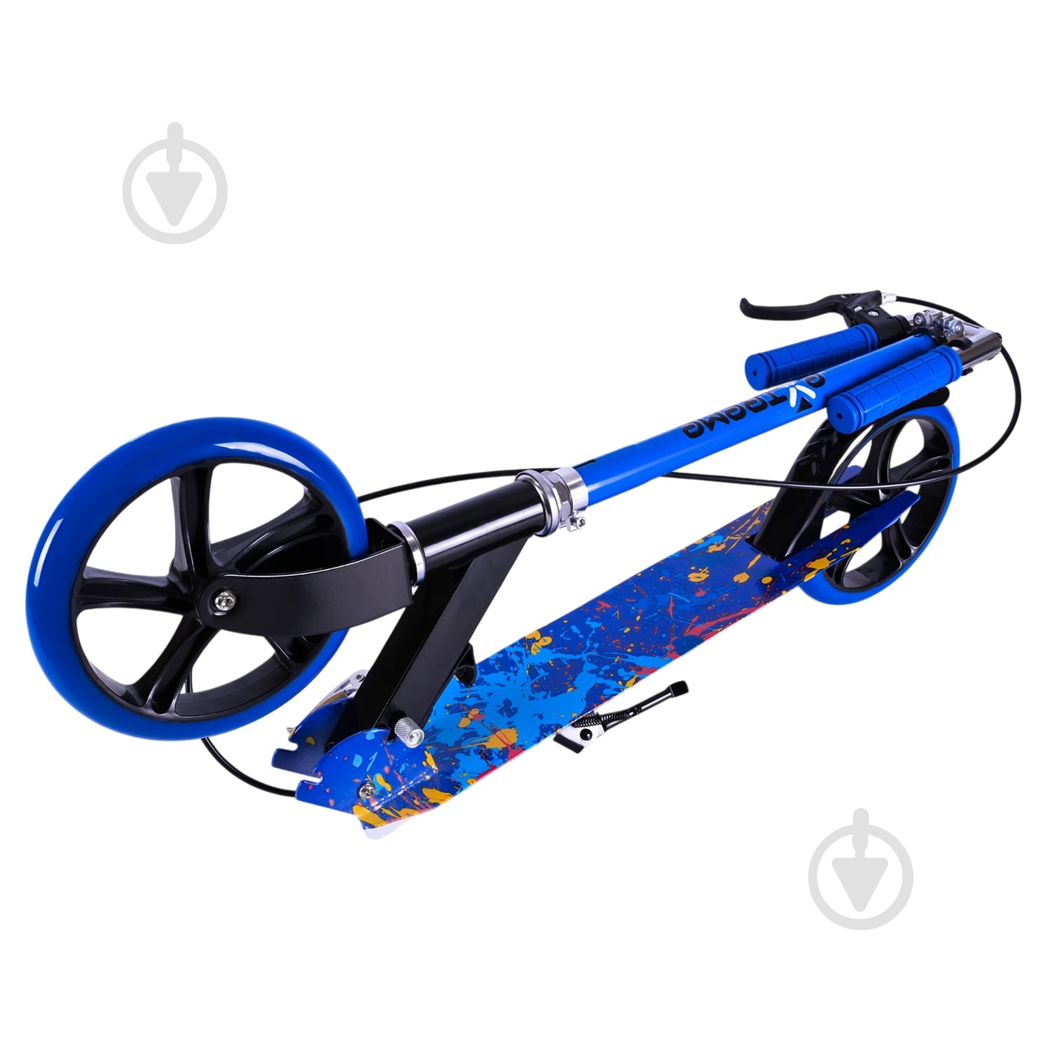 Самокат Shantou в ассортименте SK2517 - фото 28