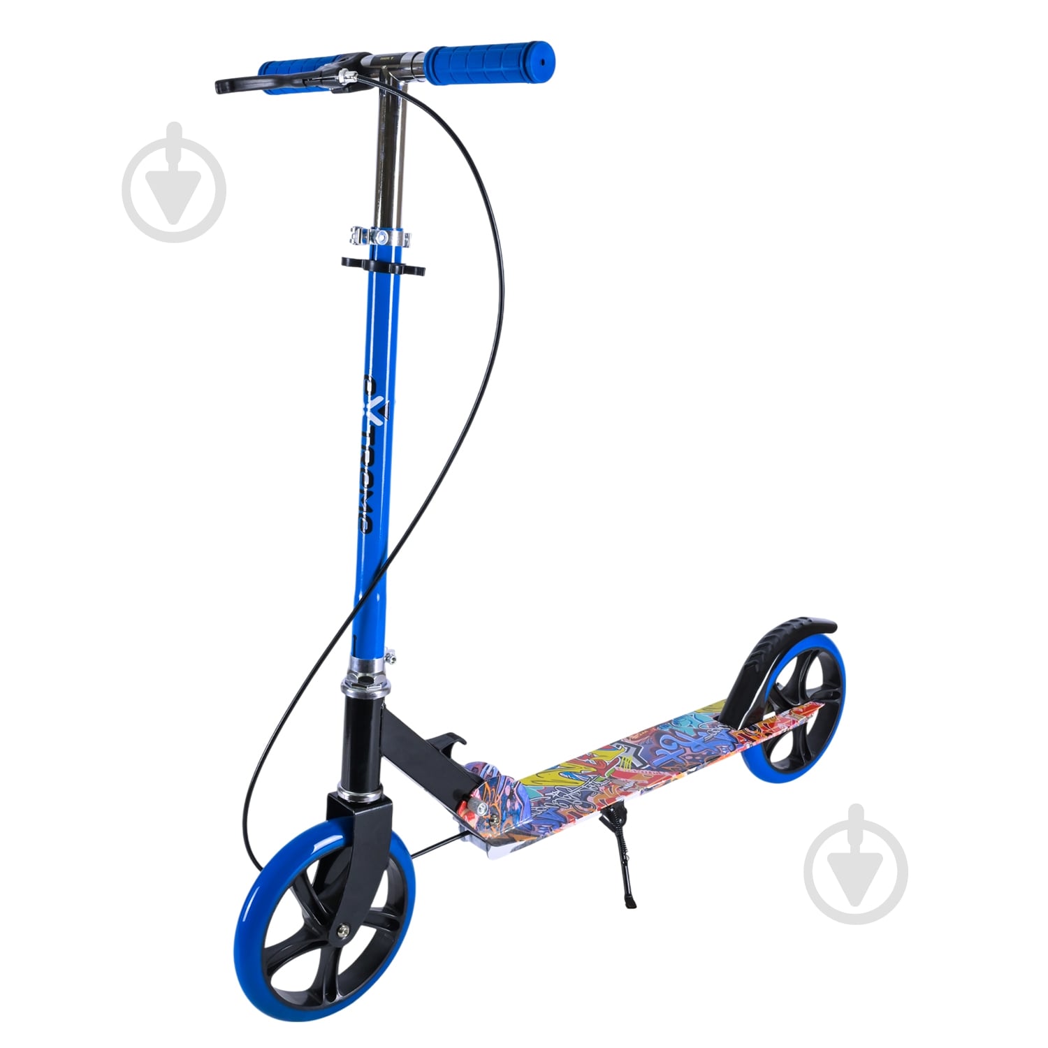 Самокат Shantou в ассортименте SK2517 - фото 29