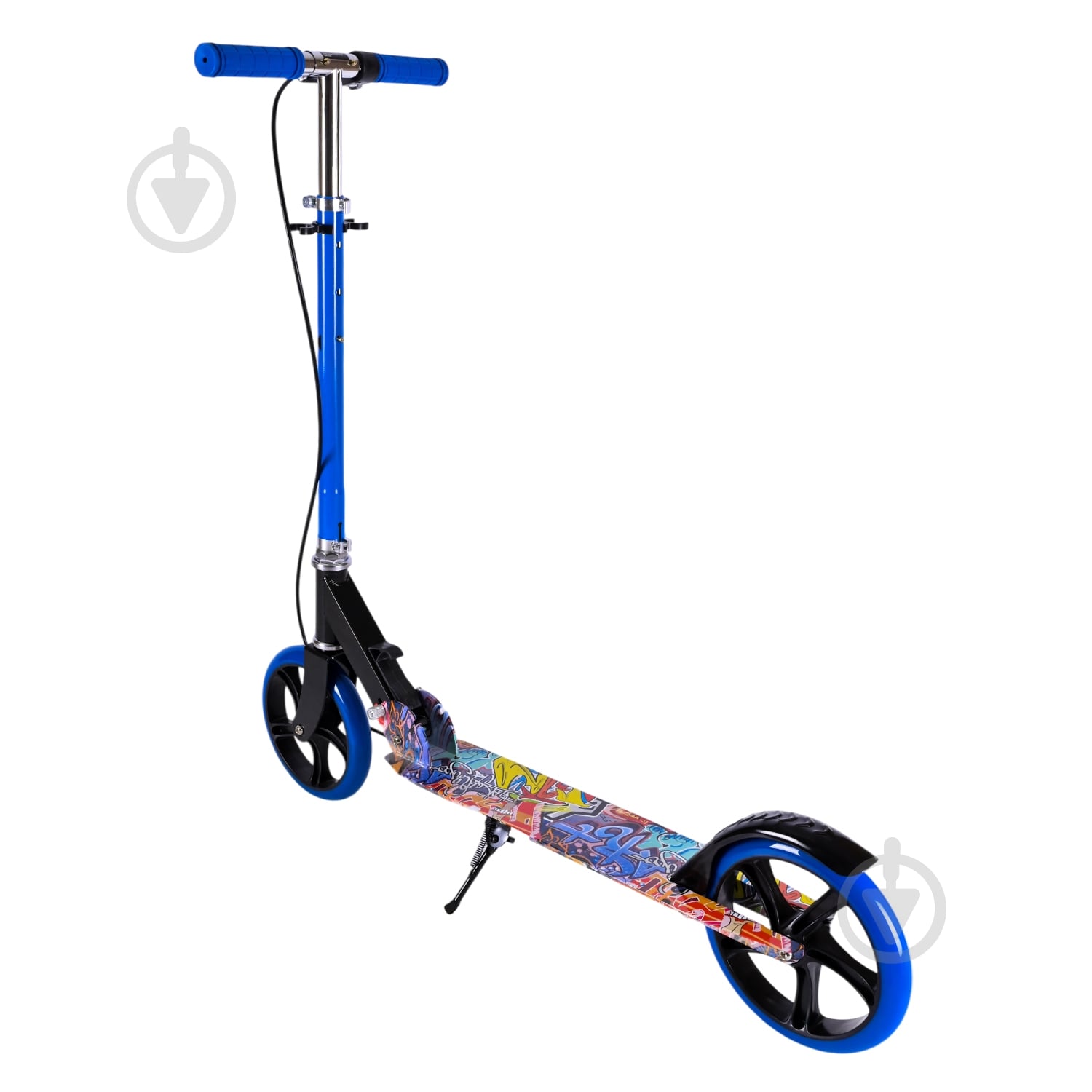 Самокат Shantou в ассортименте SK2517 - фото 31