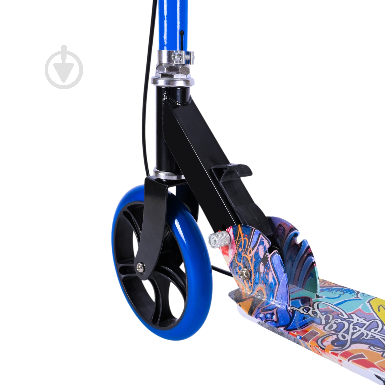 Самокат Shantou в ассортименте SK2517 - фото 32