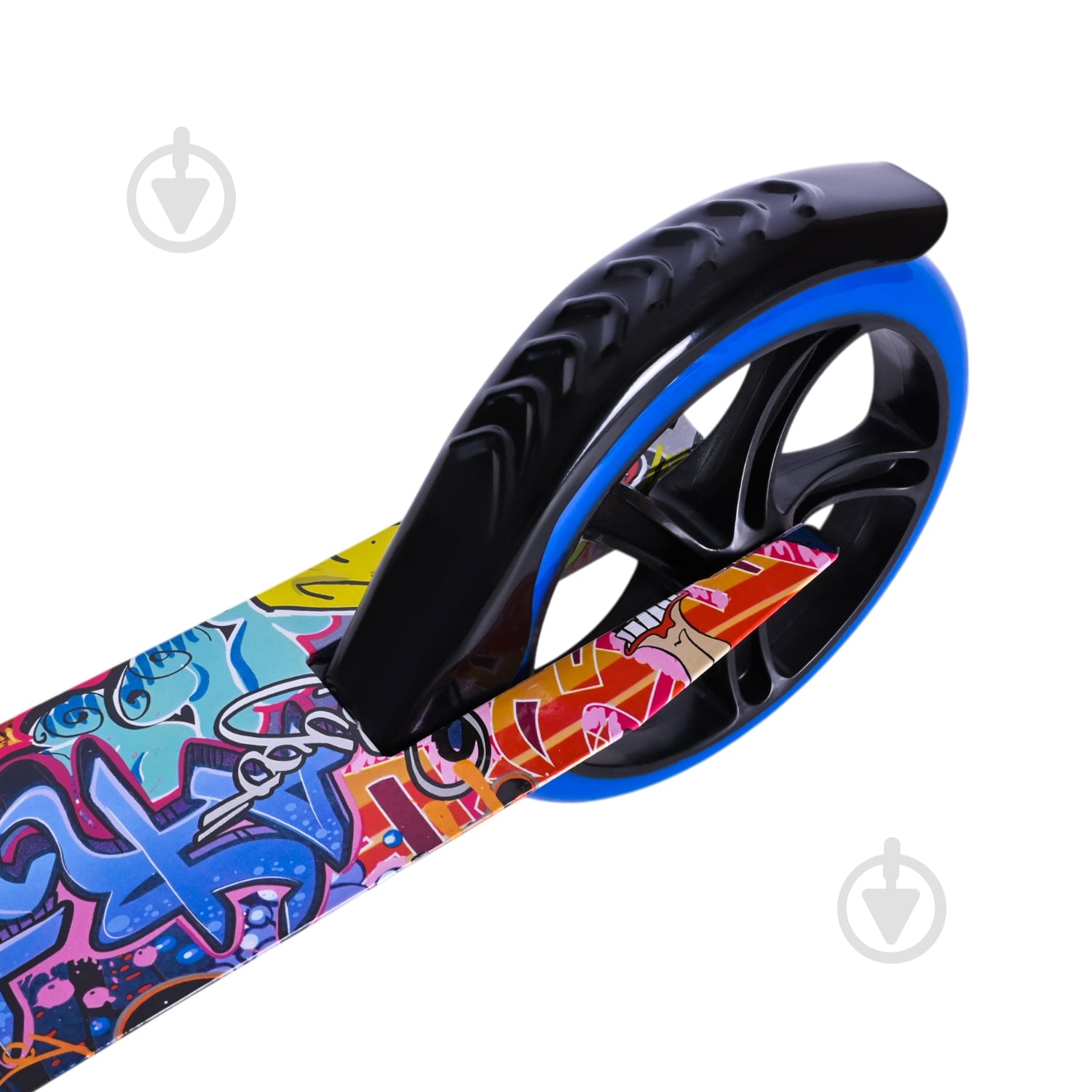 Самокат Shantou в ассортименте SK2517 - фото 34