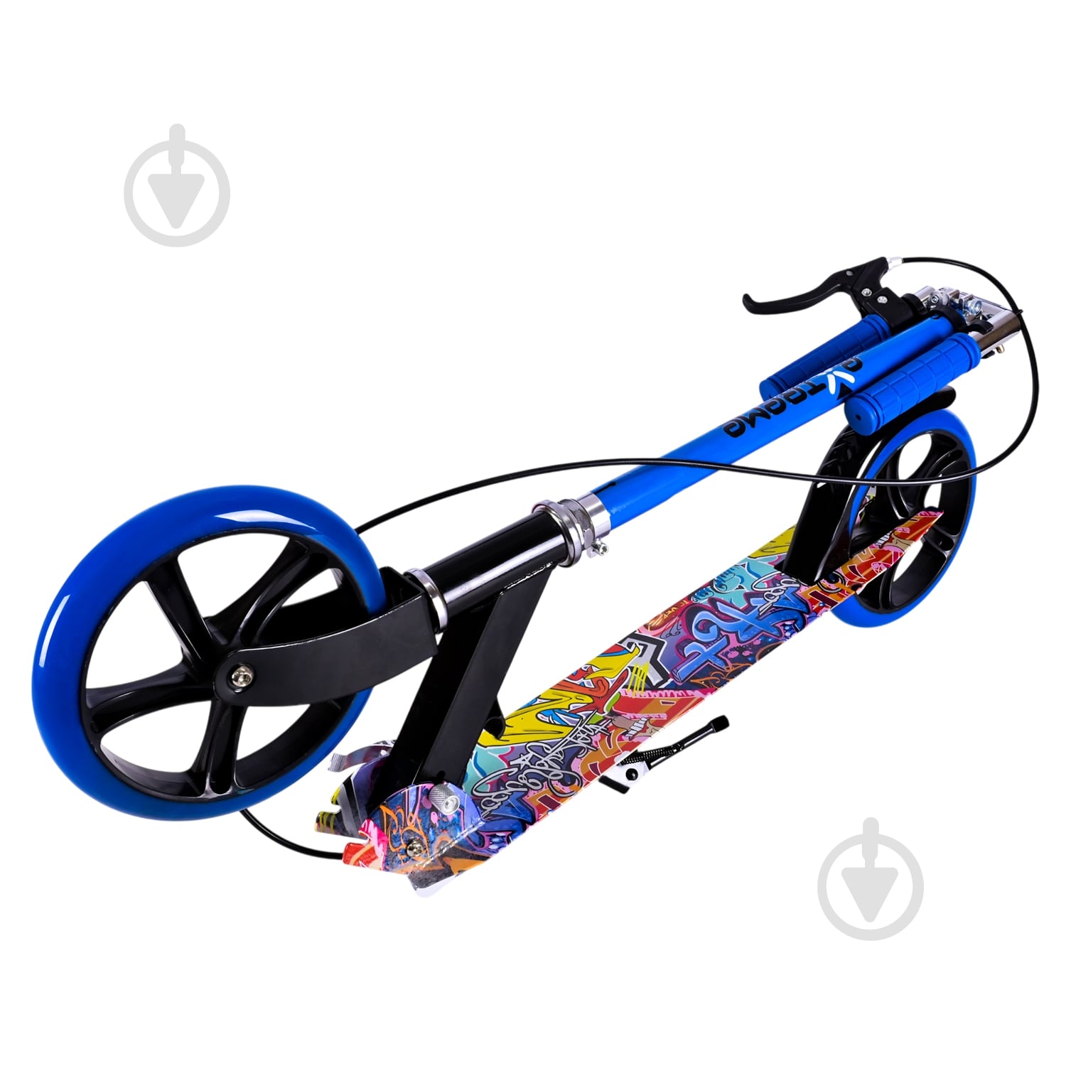 Самокат Shantou в ассортименте SK2517 - фото 37