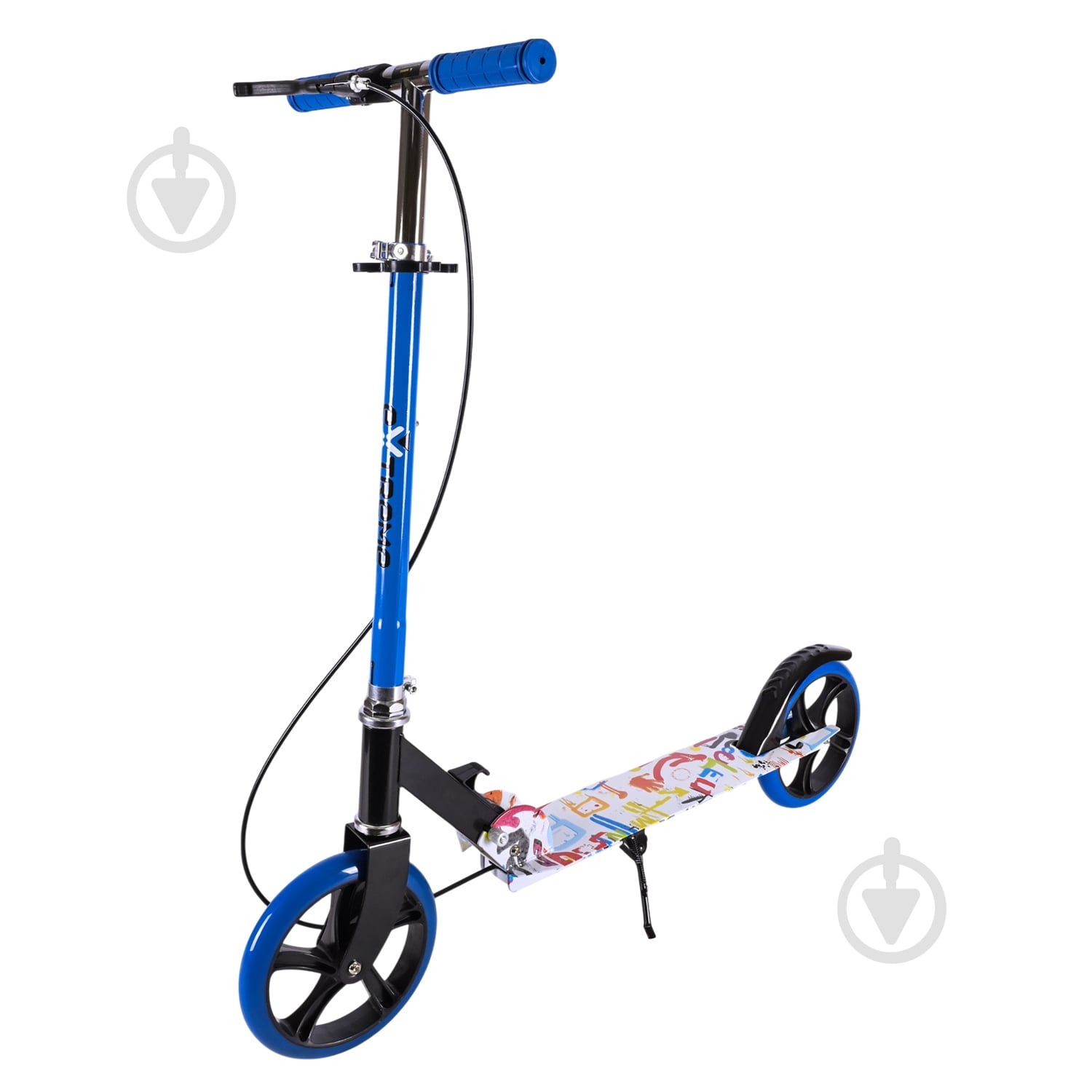 Самокат Shantou в ассортименте SK2517 - фото 38