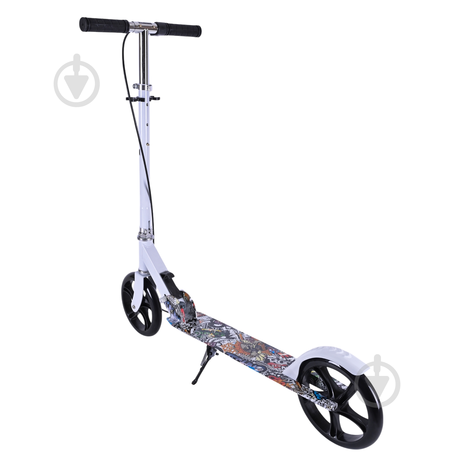 Самокат Shantou в ассортименте SK2517 - фото 4