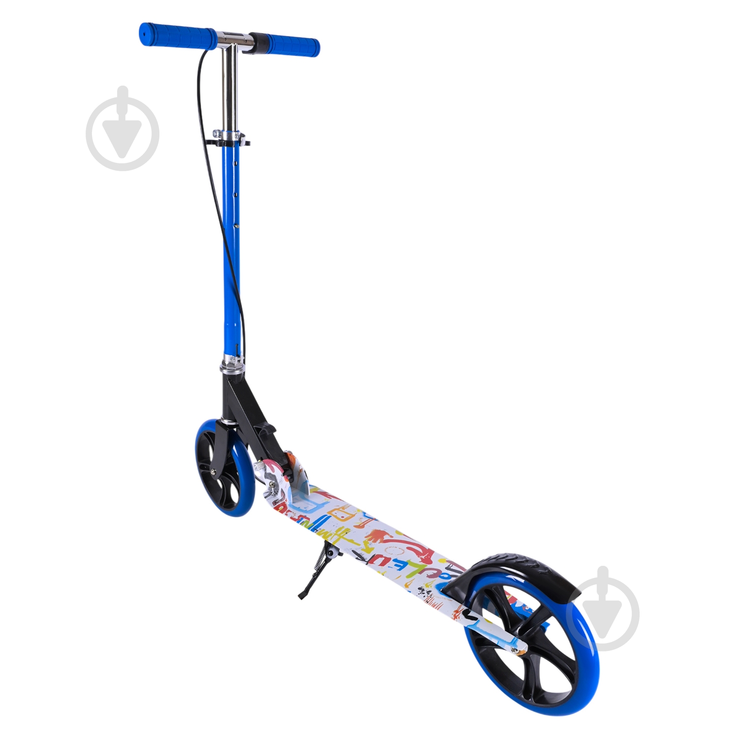 Самокат Shantou в ассортименте SK2517 - фото 40