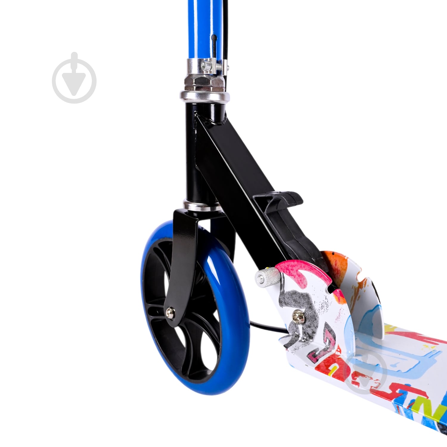 Самокат Shantou в ассортименте SK2517 - фото 42