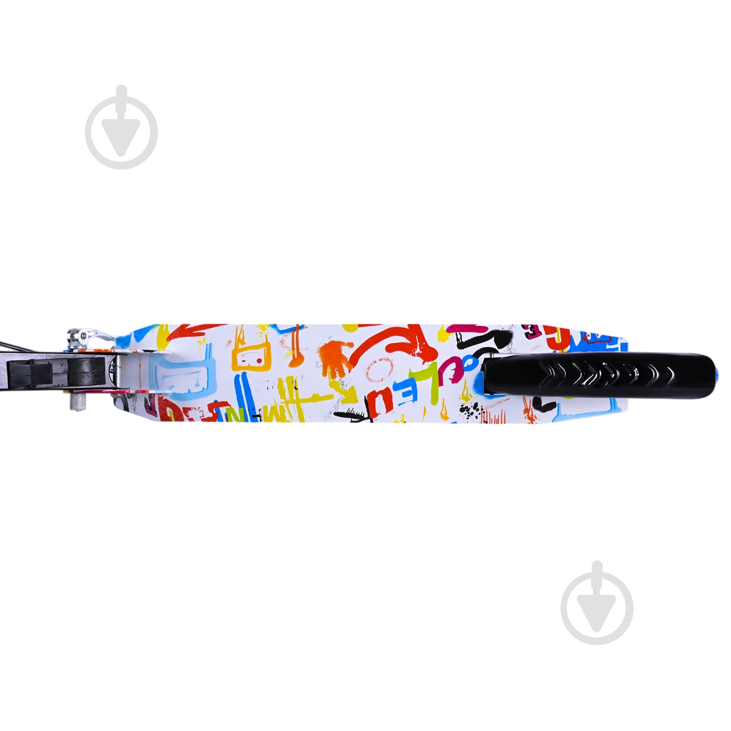 Самокат Shantou в ассортименте SK2517 - фото 44