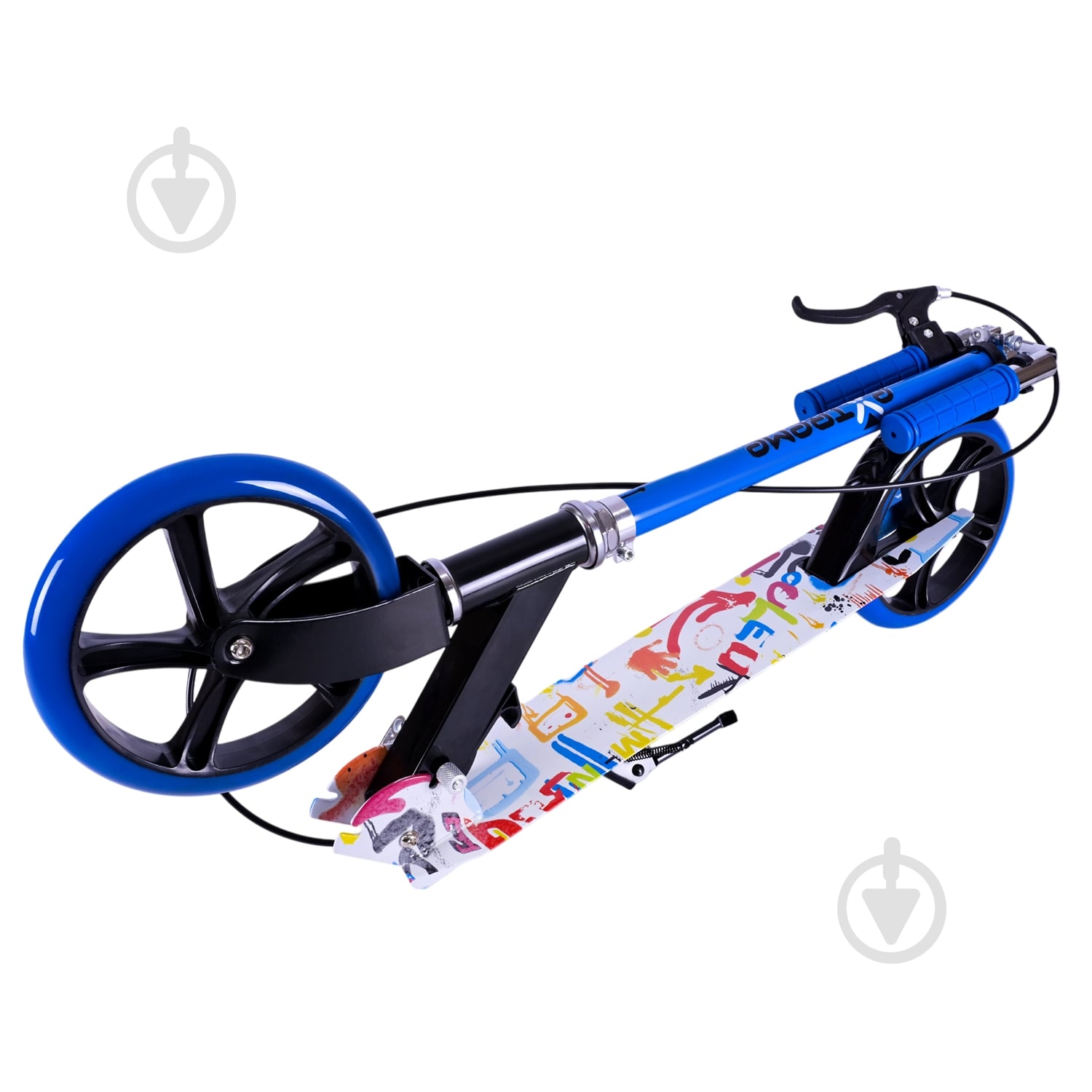 Самокат Shantou в ассортименте SK2517 - фото 46