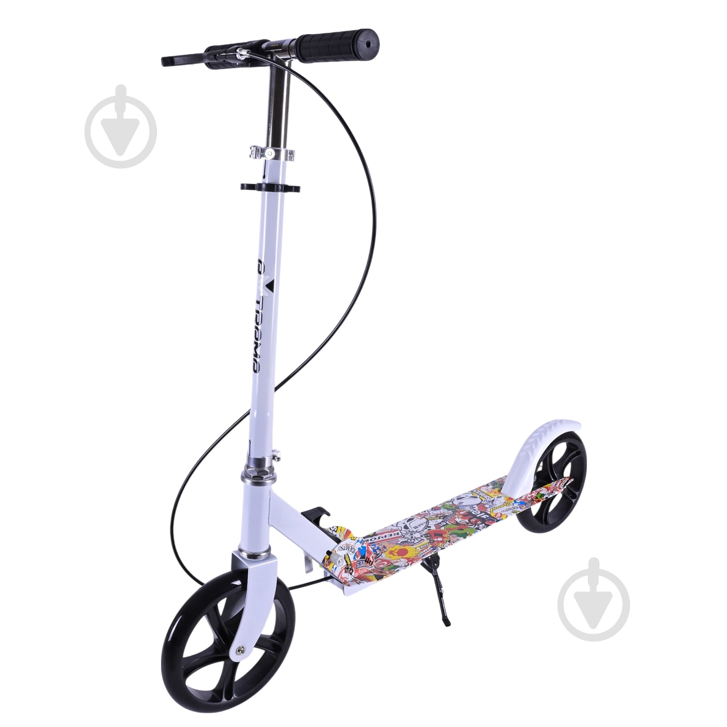 Самокат Shantou в ассортименте SK2517 - фото 47