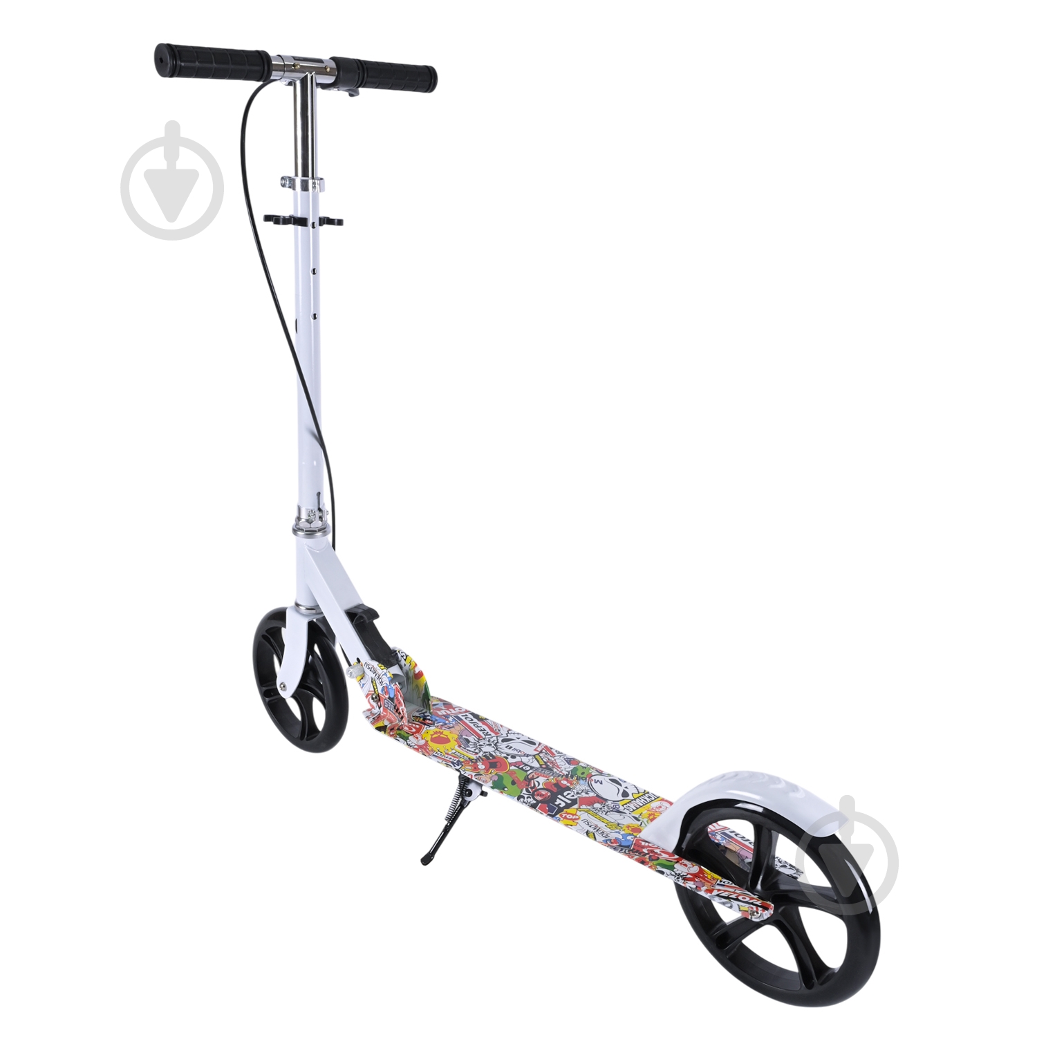 Самокат Shantou в ассортименте SK2517 - фото 49