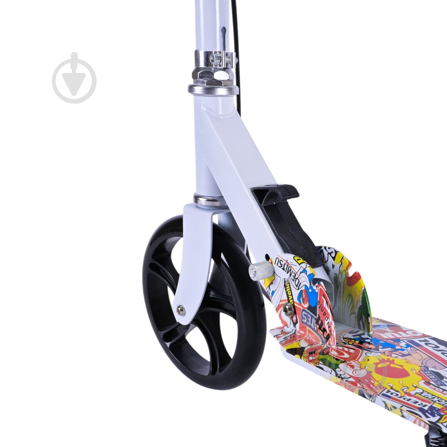 Самокат Shantou в ассортименте SK2517 - фото 50