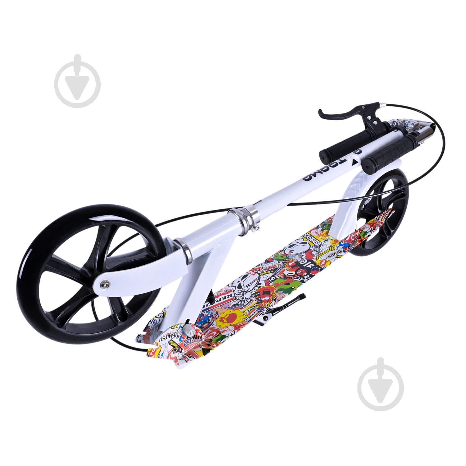 Самокат Shantou в ассортименте SK2517 - фото 55