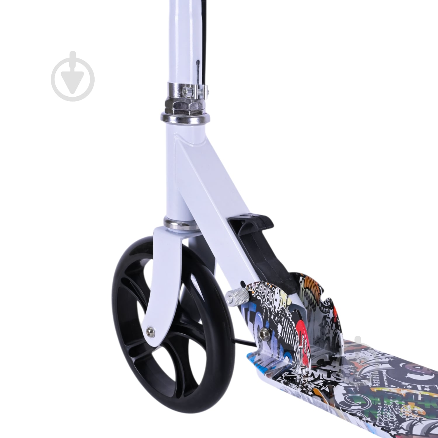 Самокат Shantou в ассортименте SK2517 - фото 6