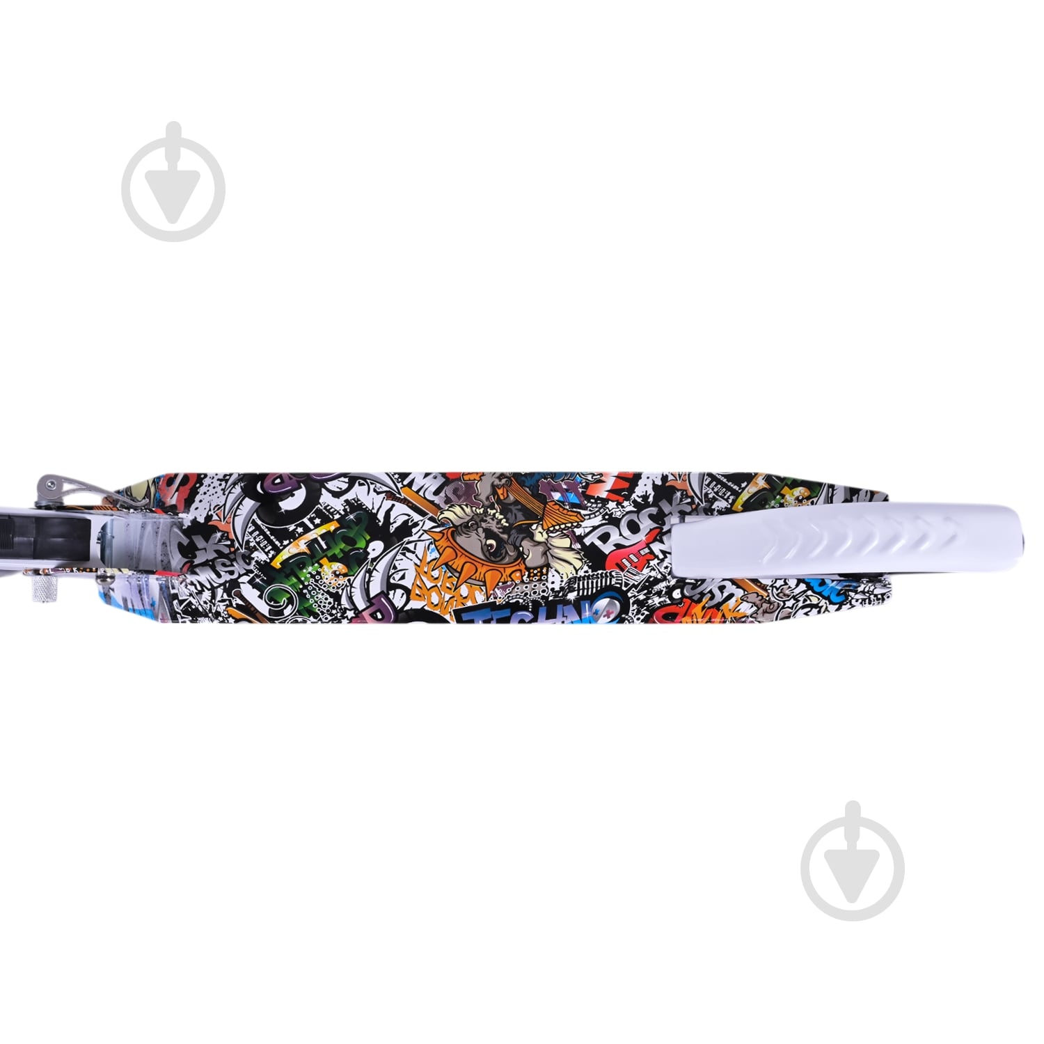 Самокат Shantou в ассортименте SK2517 - фото 8