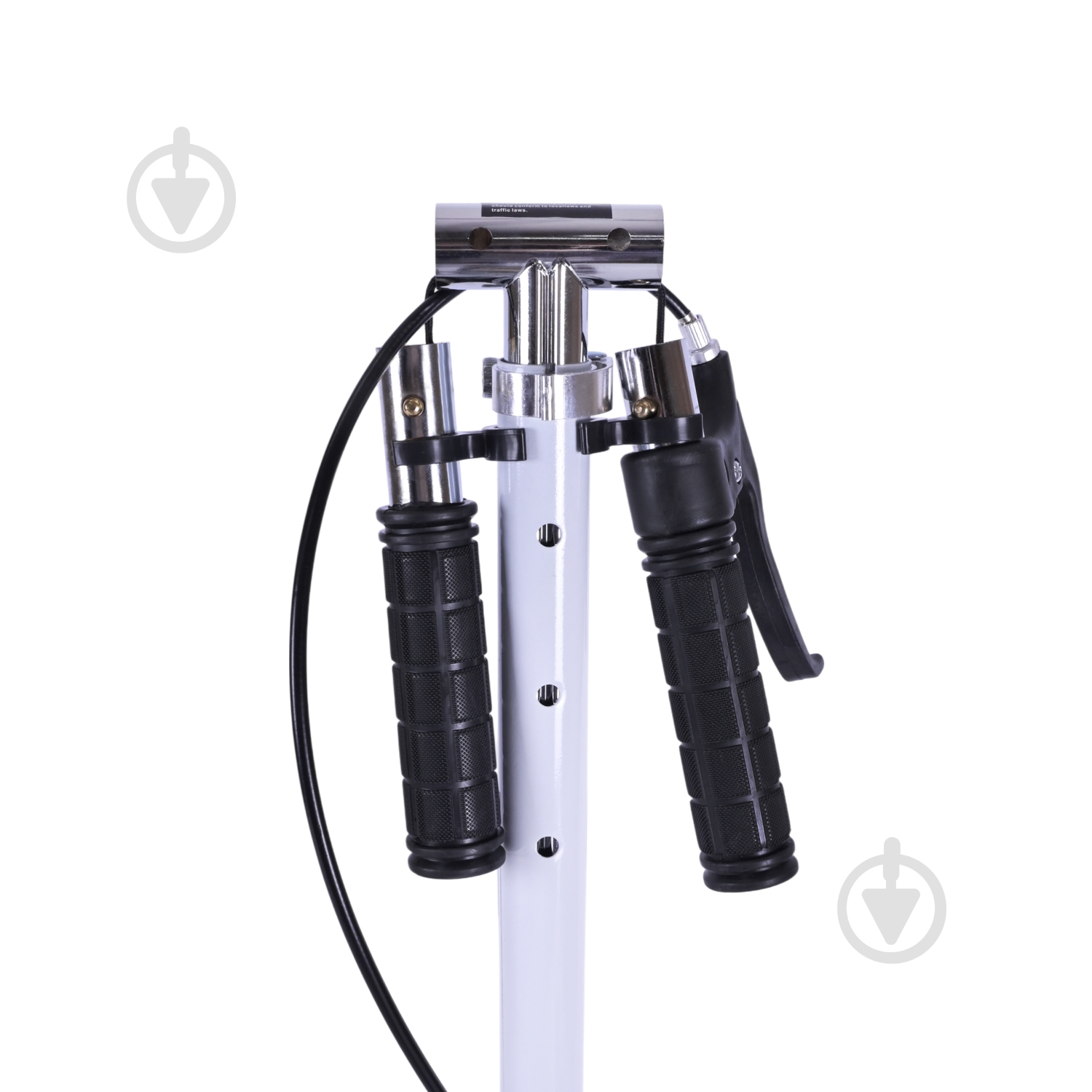 Самокат Shantou в ассортименте SK2517 - фото 9