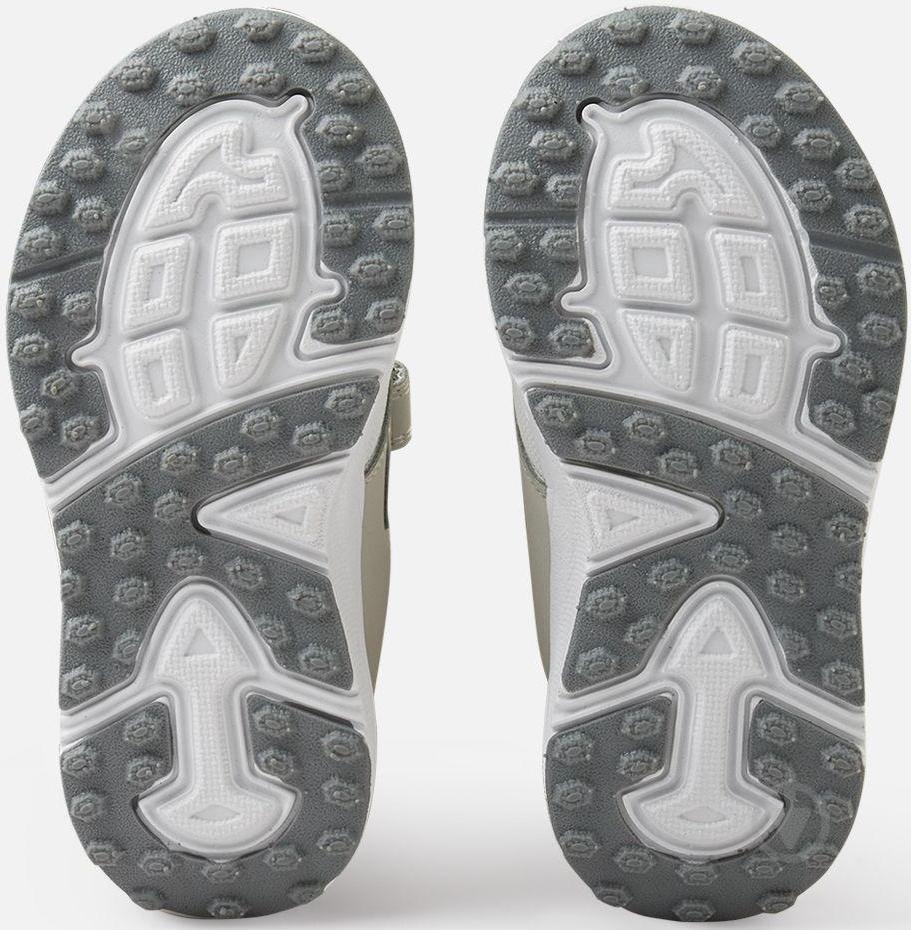 Кроссовки детские Reima Ekana 5400129A-0100 р.20 белые - фото 6 Кроссовки детские Reima Ekana 5400129A-0100 р.20 белые - фото 6