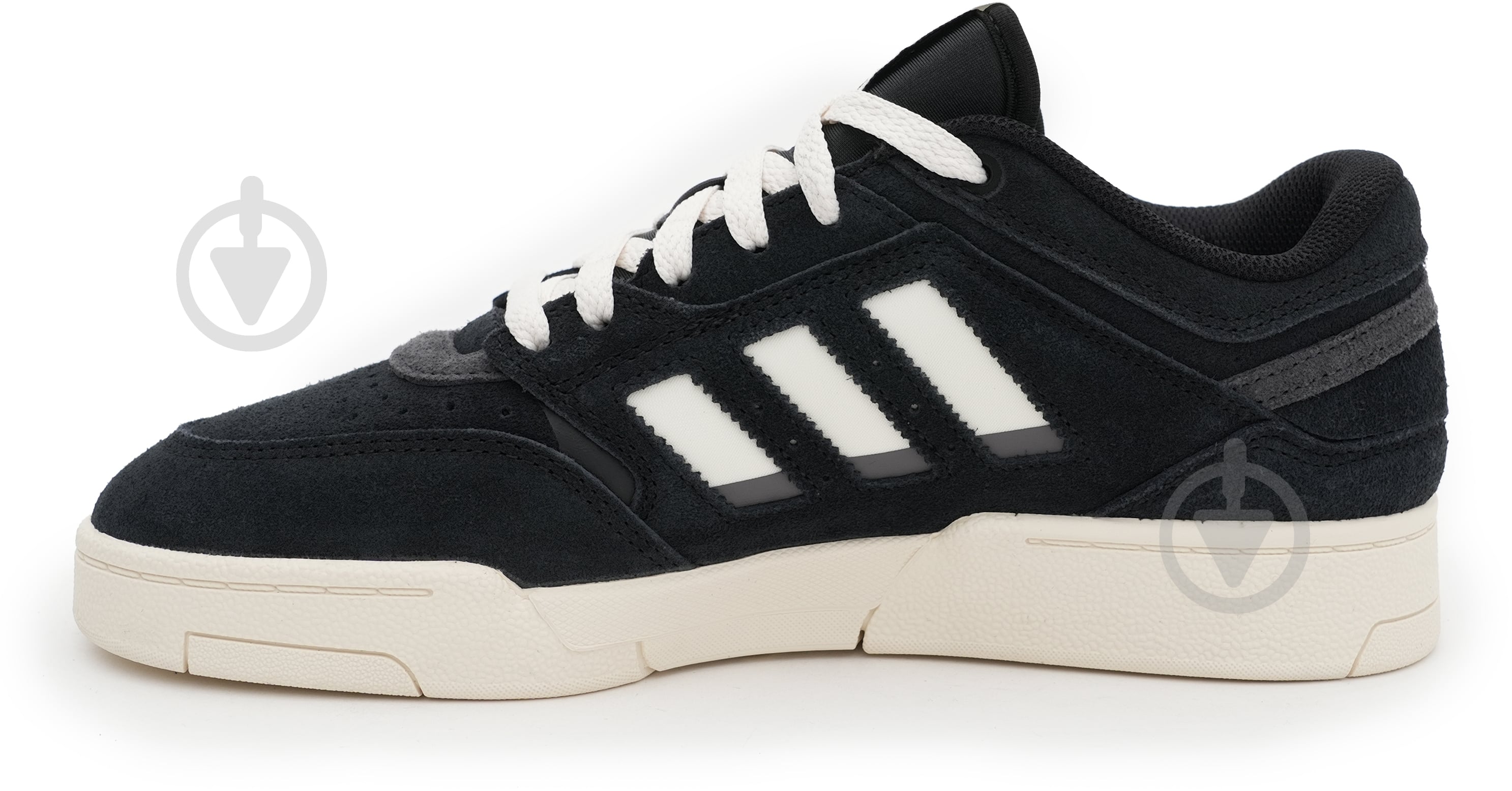 ᐉ Кросівки чоловічі демісезонні Adidas DROP STEP LOW IF7208 р.41