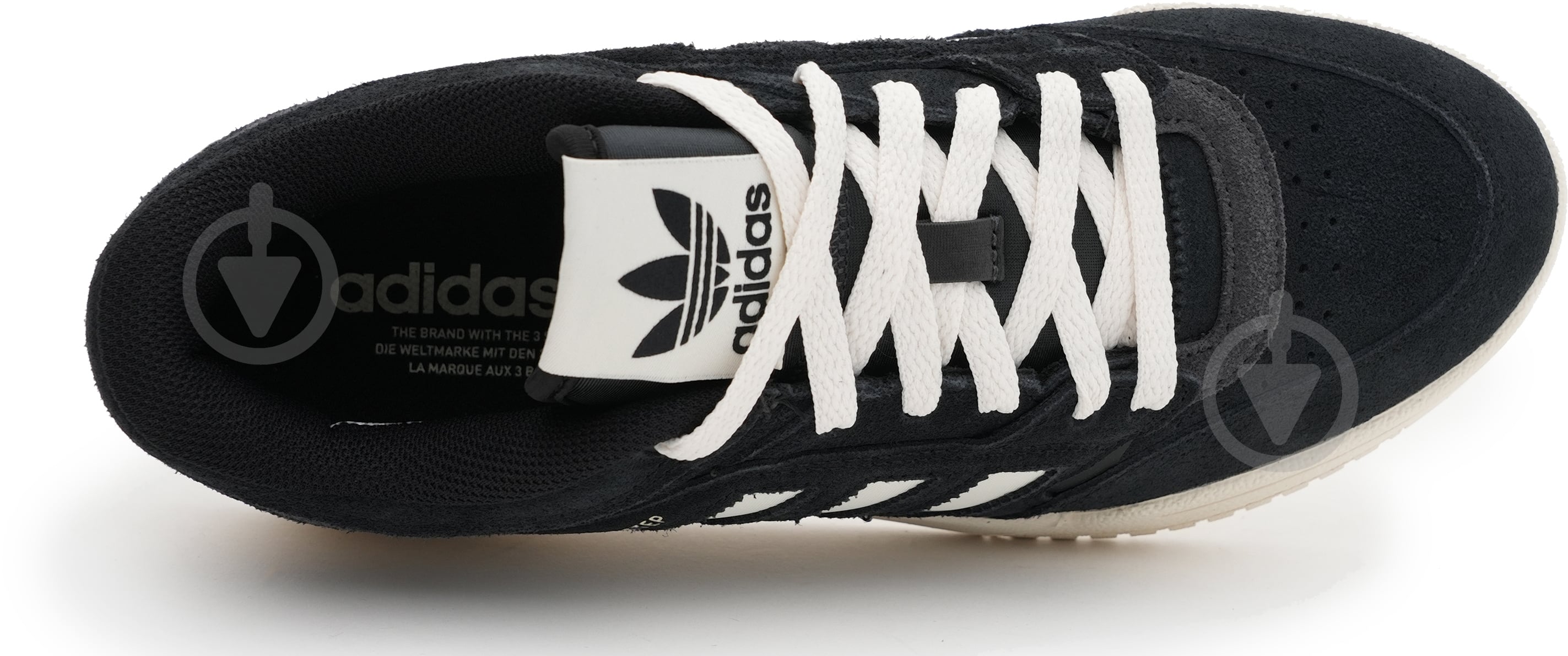 ᐉ Кроссовки мужские демисезонные Adidas DROP STEP LOW IF7208 р.41