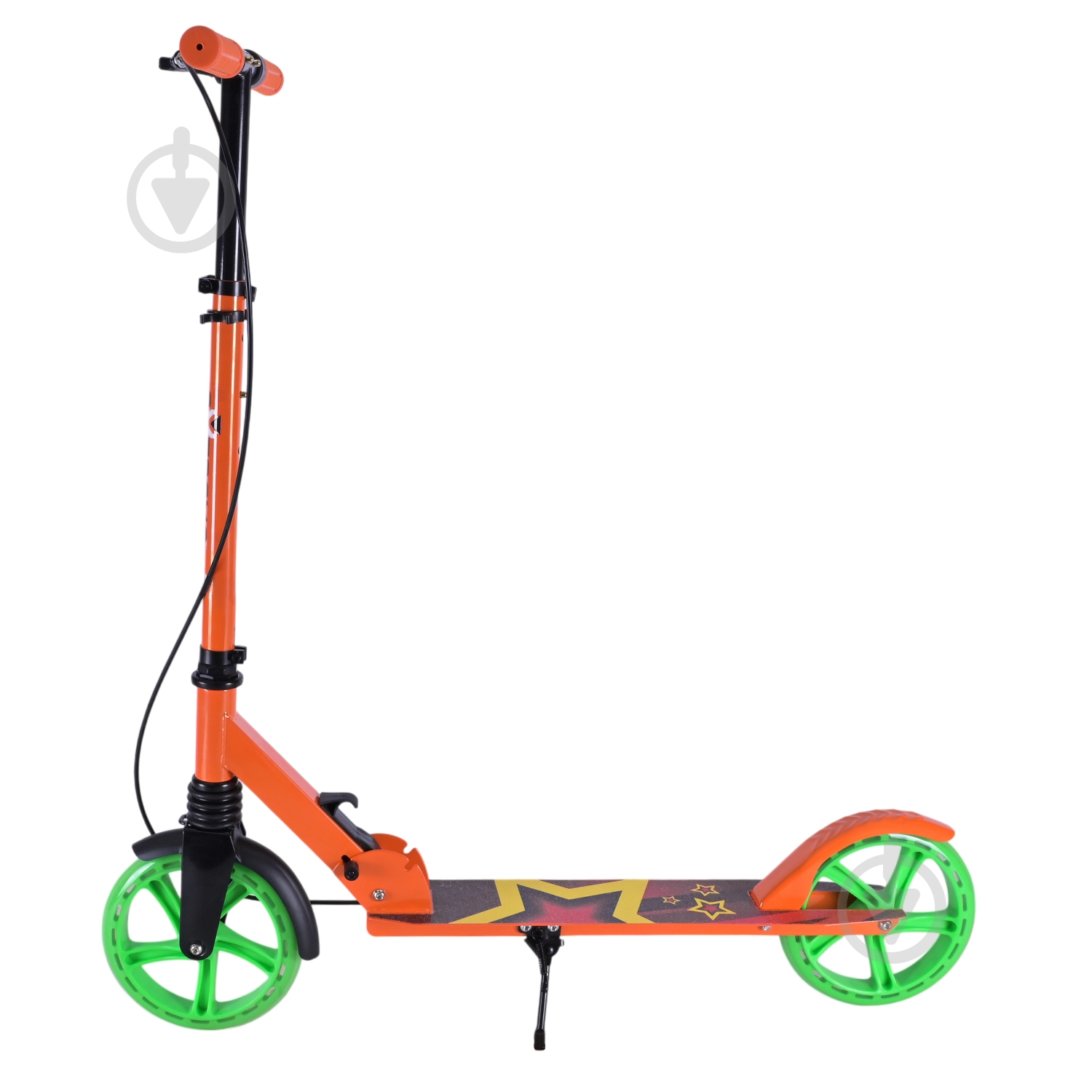 Самокат Shantou в асортименті SK2518 - фото 10 Самокат Shantou в асортименті SK2518 - фото 10