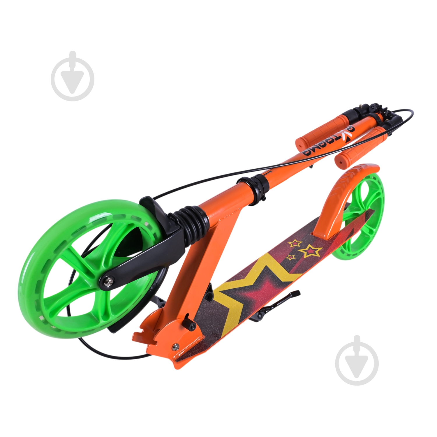 Самокат Shantou в асортименті SK2518 - фото 3 Самокат Shantou в асортименті SK2518 - фото 3