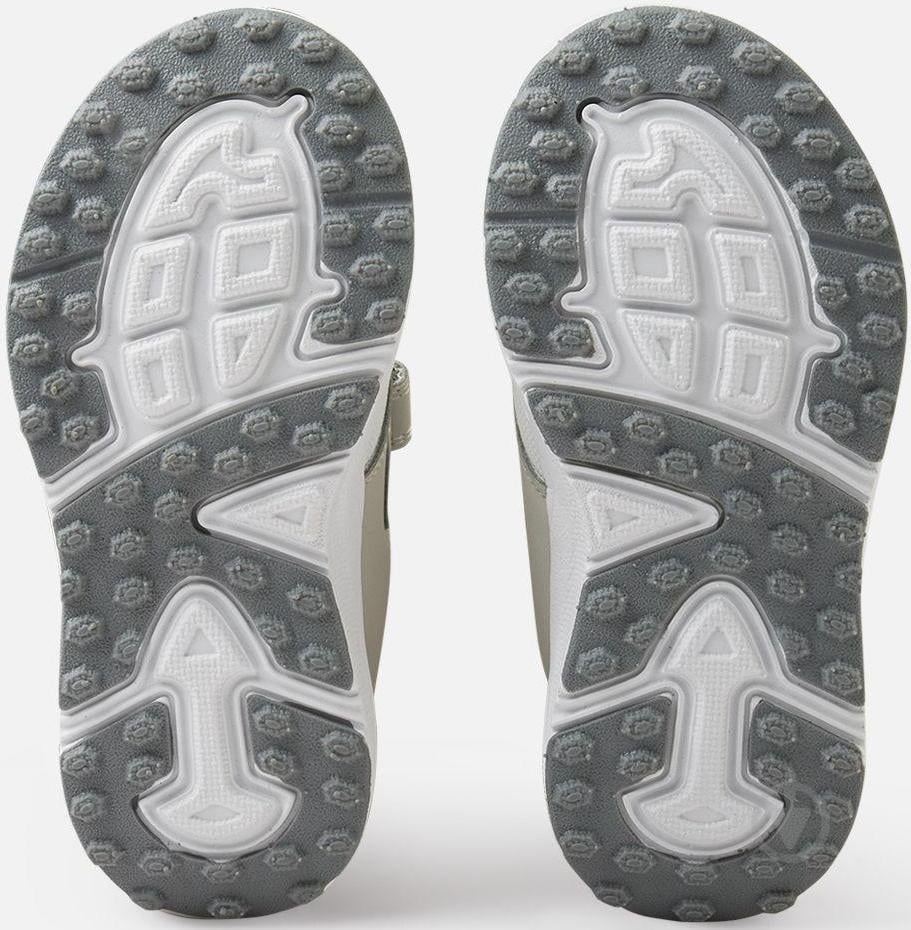 Кроссовки детские Reima Ekana 5400129A-0100 р.22 белые - фото 6 Кроссовки детские Reima Ekana 5400129A-0100 р.22 белые - фото 6