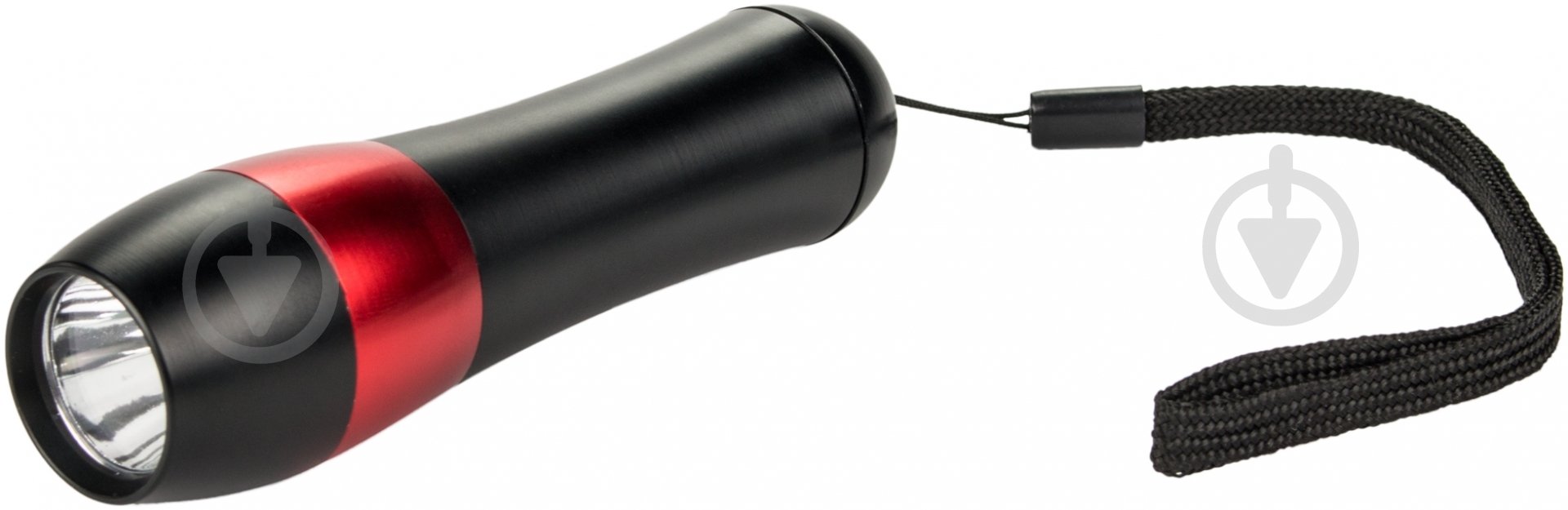 Фонарь Expert Expert Light EGL-ALFL013-1WLED черный - фото 1 Фонарь Expert Expert Light EGL-ALFL013-1WLED черный - фото 1