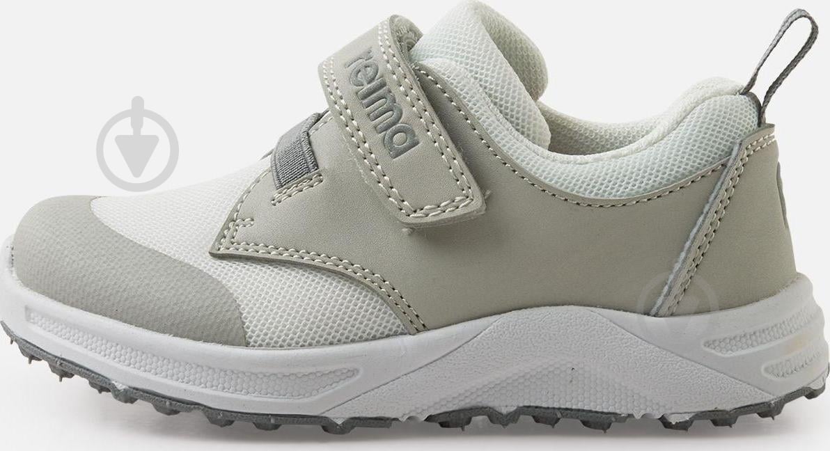 Кросівки дитячі Reima Ekana 5400129A-0100 р.23 білі - фото 1 Кросівки дитячі Reima Ekana 5400129A-0100 р.23 білі - фото 1