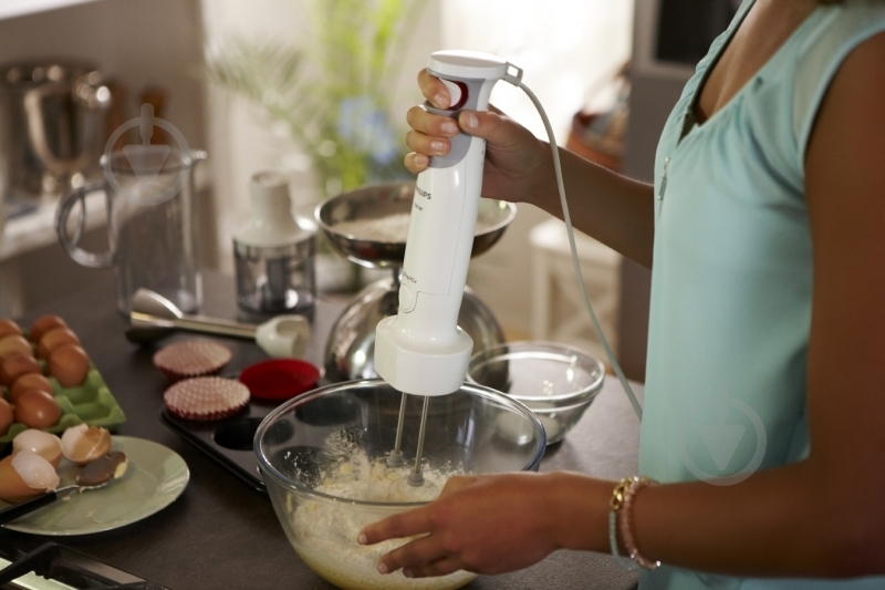 Блендер заглибний Philips HR1646/00 - фото 2