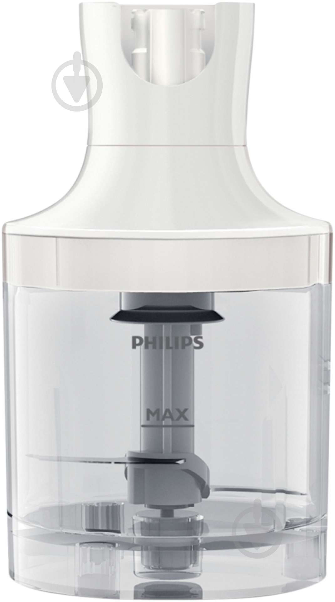 Блендер заглибний Philips HR1646/00 - фото 6