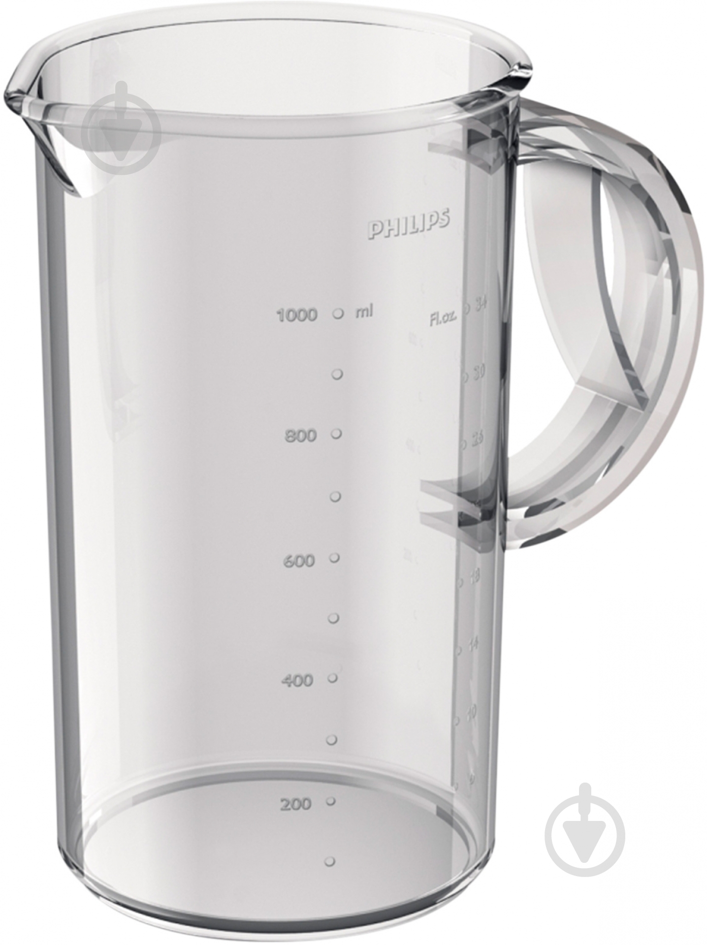 Блендер заглибний Philips HR1646/00 - фото 7