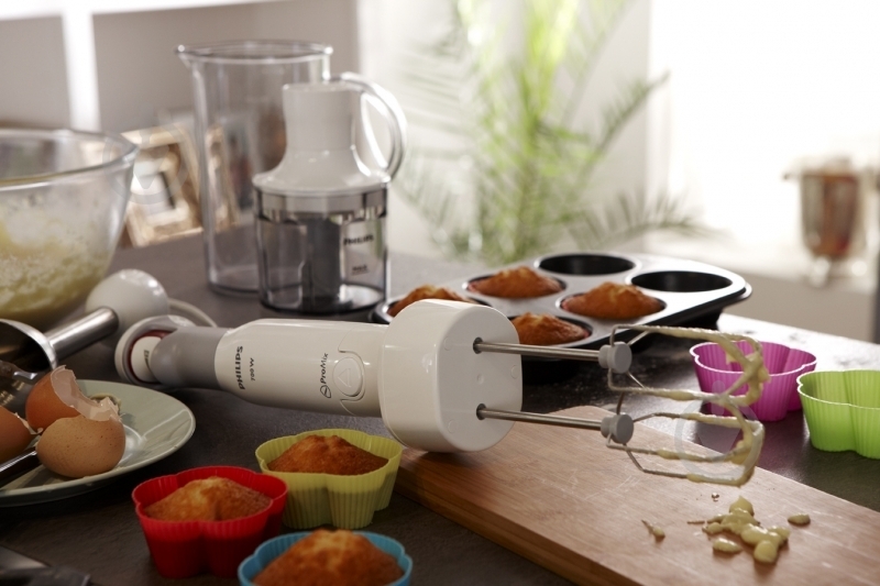 Блендер заглибний Philips HR1646/00 - фото 3