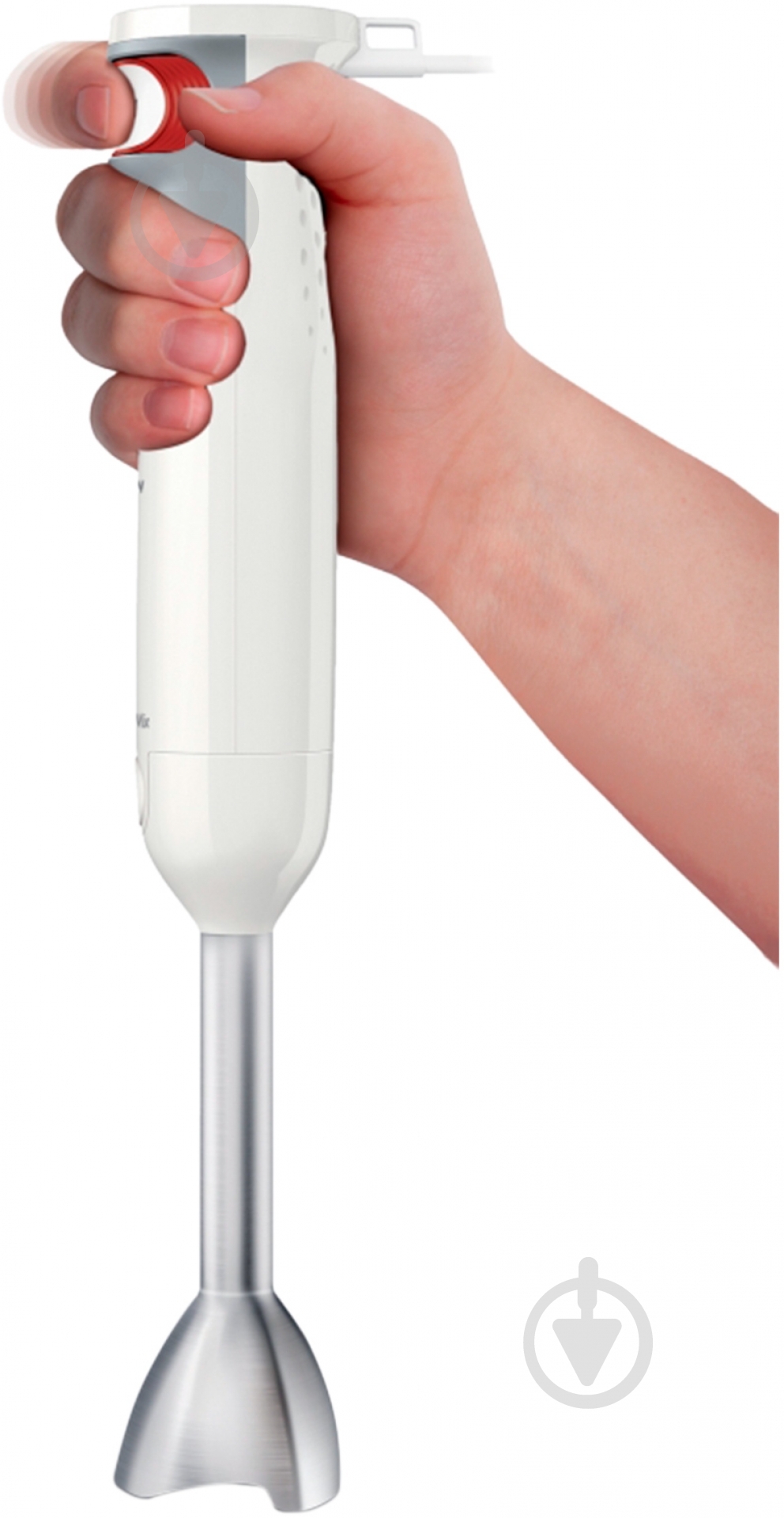 Блендер заглибний Philips HR1646/00 - фото 4