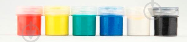 Краски гуашевые sh18-062 - фото 2