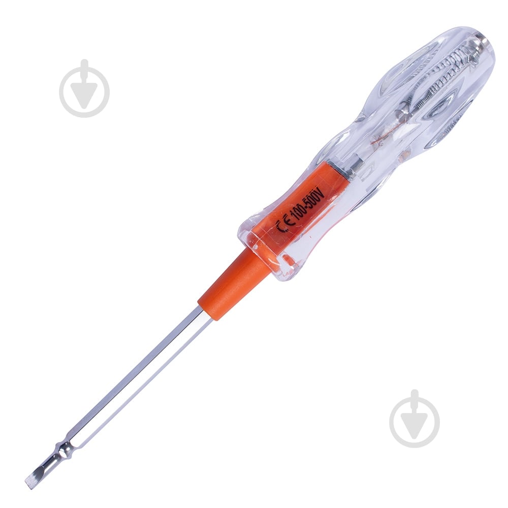 Отвертка индикаторная E.NEXT t001107 - фото 1