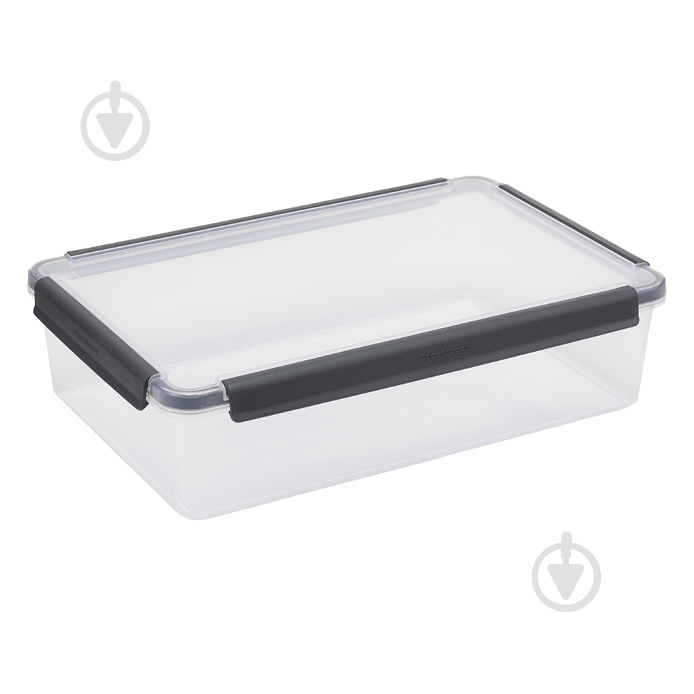 Емкость TEA Copenhagen 4 л - фото 1 Емкость TEA Copenhagen 4 л - фото 1