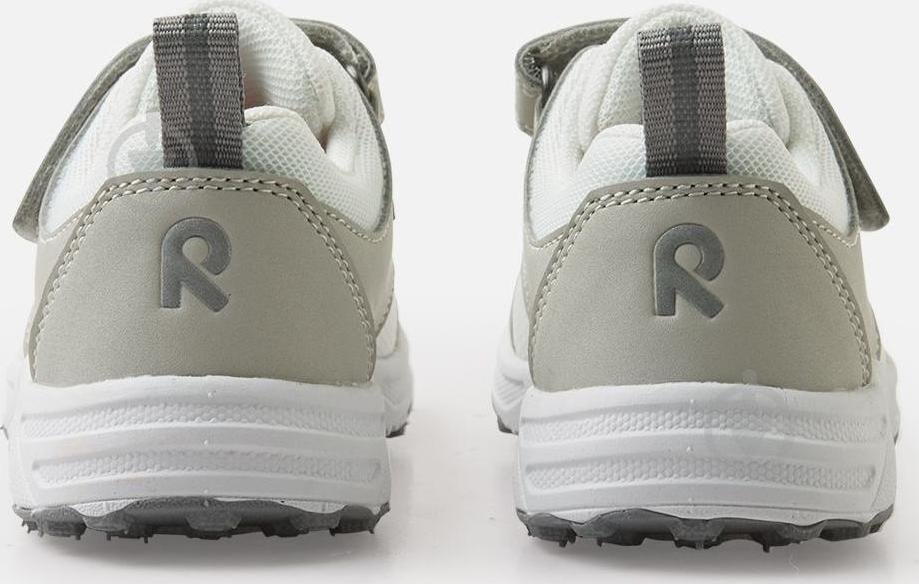 Кроссовки детские Reima Ekana 5400129A-0100 р.25 белые - фото 5